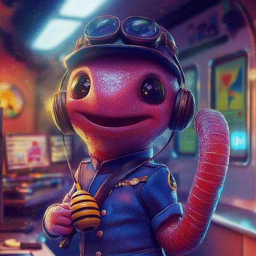 Avatar de TechWurm59