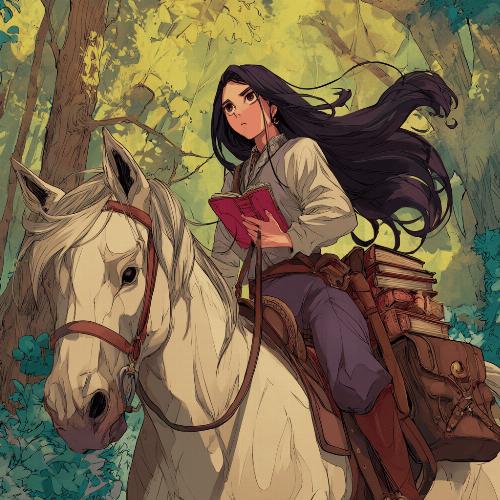 Avatar de Eowyn7