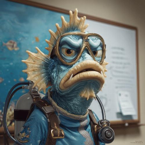 Avatar de Cousteau